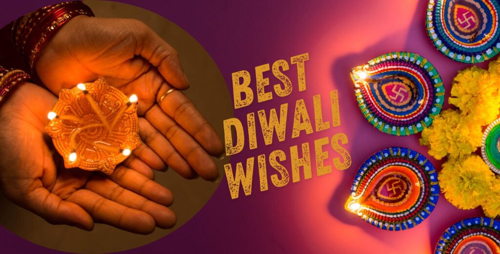 Diwali Wishes Quotes 2024 HD Photos